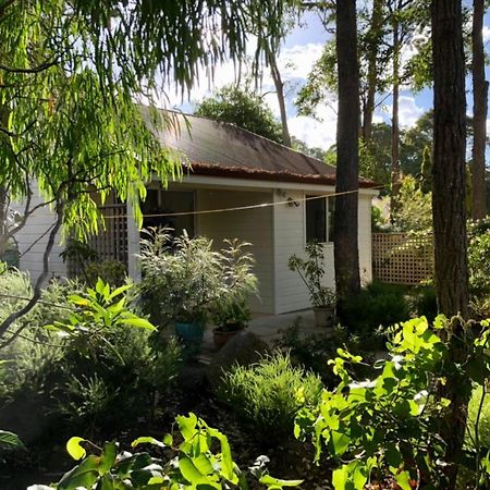 Appartement The Boulevard Garden Studio à Margaret River Extérieur photo