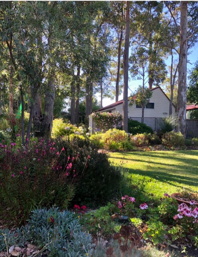 Appartement The Boulevard Garden Studio à Margaret River Extérieur photo
