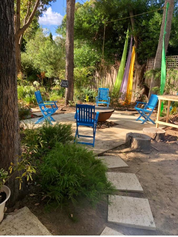 Appartement The Boulevard Garden Studio à Margaret River Extérieur photo