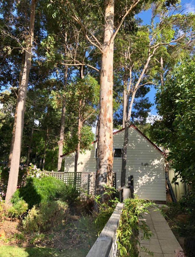 Appartement The Boulevard Garden Studio à Margaret River Extérieur photo