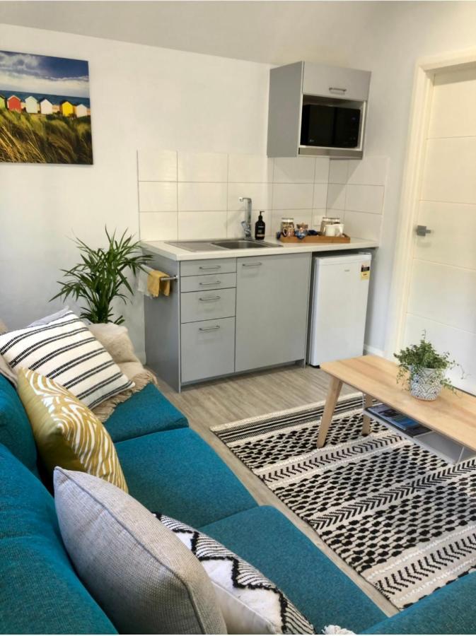 Appartement The Boulevard Garden Studio à Margaret River Extérieur photo