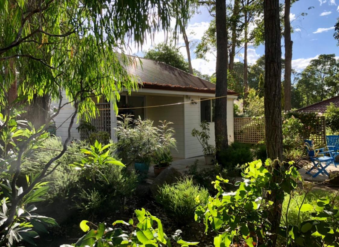 Appartement The Boulevard Garden Studio à Margaret River Extérieur photo